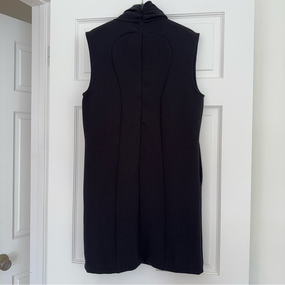 G. Label by Goop Eden Bow Mini Dress - Picture 6 of 6